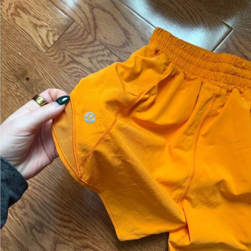 lululemon athletica lululemon hotty